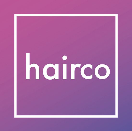 HAIRCO PROFESIONALES