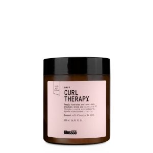 CURL THERAPY MASK GLOSSCO