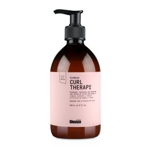 CURL THERAPY SHAMPOO GLOSSCO