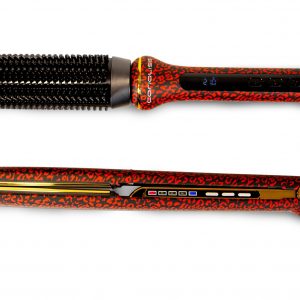 KIT CORIOLISS C3 + HOT BRUSH