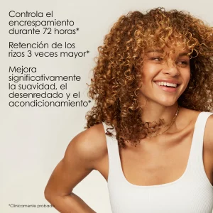 OLAPLEX Nº.10 BOND SHAPER® CURL DEFINING GEL - Imagen 3