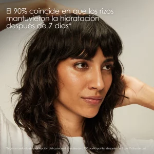 OLAPLEX Nº.10 BOND SHAPER® CURL DEFINING GEL - Imagen 4