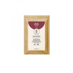 TINTE COLORACION EN BARRO COLOR MUD MIMARE 4O GR - Imagen 5