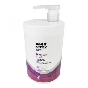 MASCARILLA VIOLET PLATINUM KEEN STROK 1000ML
