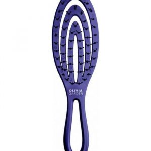 DISPLAY CEPILLOS HOLIDAY FROZEN OLIVIA GARDEN - Imagen 3