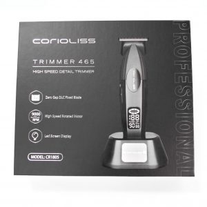 CORTAPELO CORIOLISS TRIMMER 465